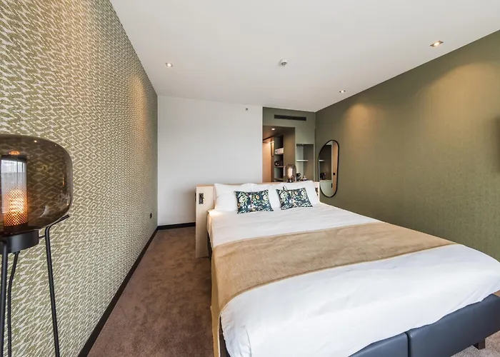 Der Valk Airporthotel Hotel