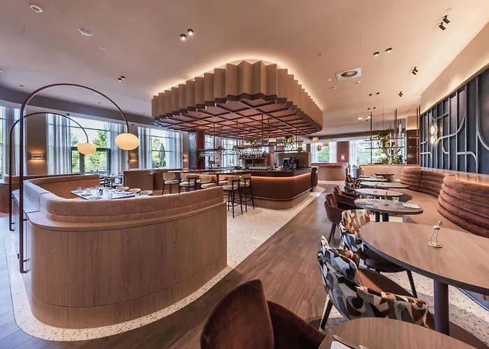 Der Valk Airporthotel Hotel