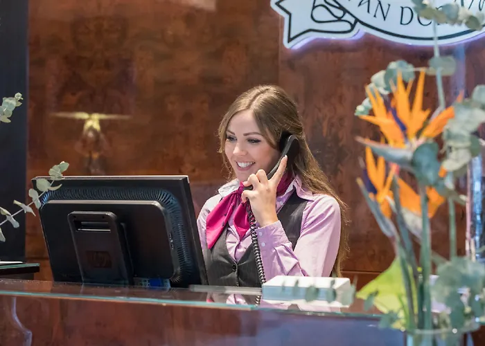 Der Valk Airporthotel