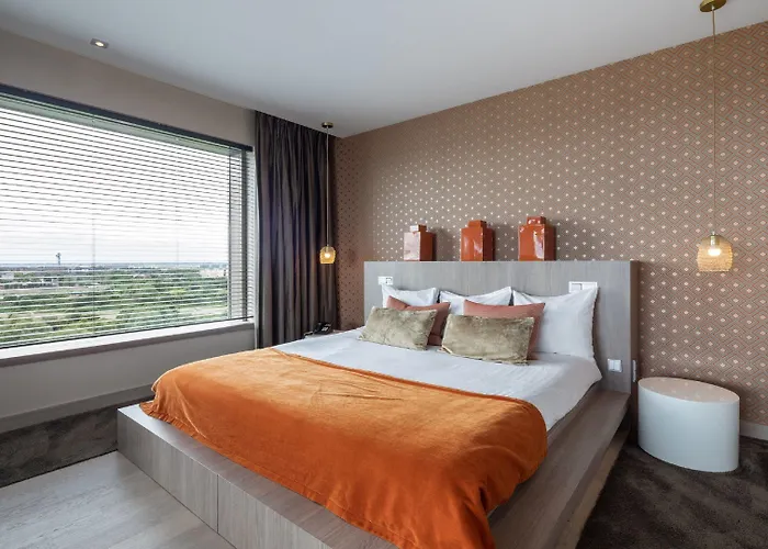 Hotel Der Valk Airporthotel