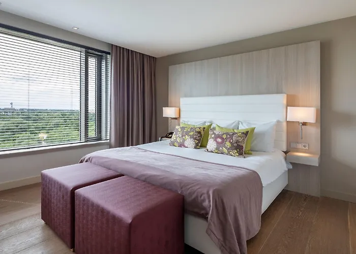 Der Valk Airporthotel 4*