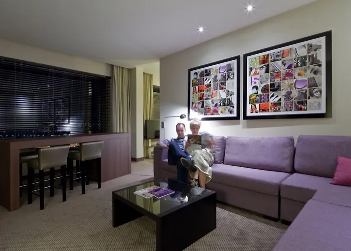 Der Valk Airporthotel Hotel Düsseldorf