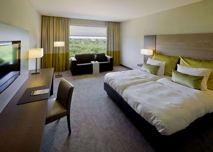 Der Valk Airporthotel Hotel