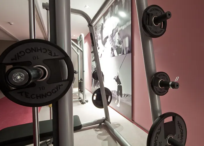 Der Valk Airporthotel 4*