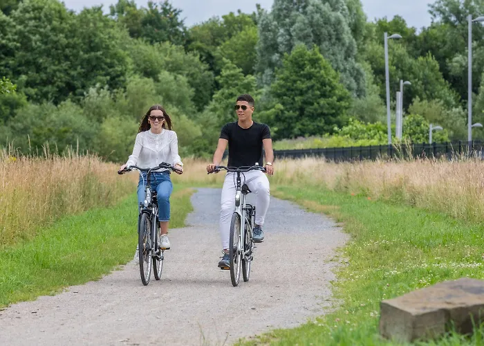 Der Valk Airporthotel Hotel 4*