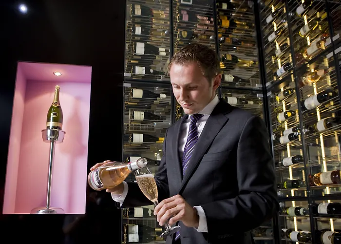 Der Valk 호텔 뒤셀도르프