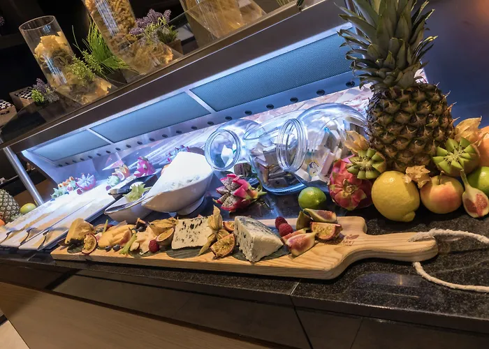 Der Valk Airporthotel 4*