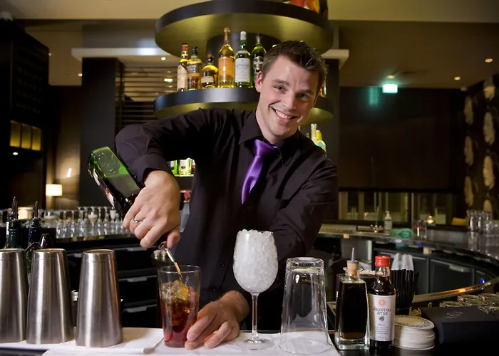 Der Valk Airporthotel 4* Düsseldorf