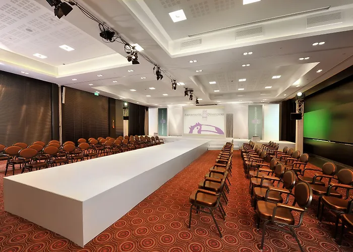 Der Valk Airporthotel 4*