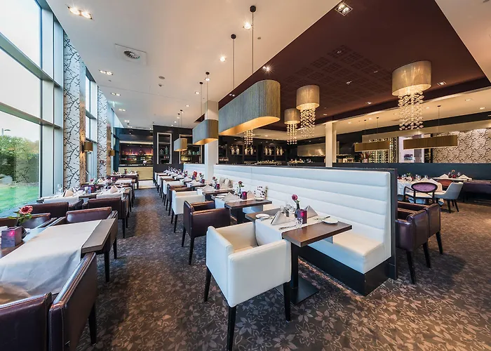 Der Valk Airporthotel