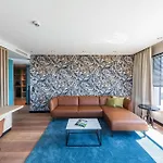 Szálloda Der Valk Düsseldorf