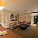 Szálloda Der Valk Düsseldorf