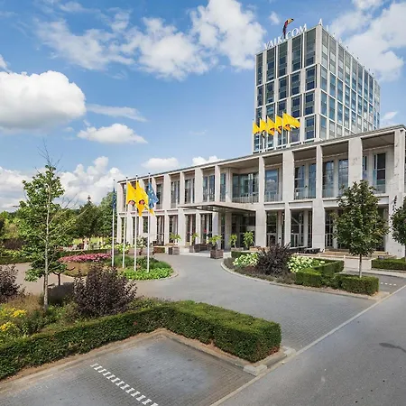 Hotel Der Valk Düsseldorf