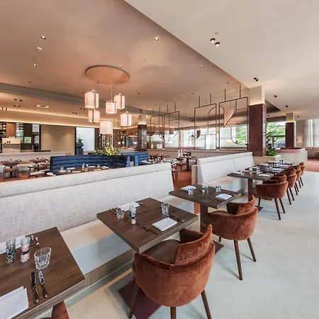 Der Valk 4* Düsseldorf