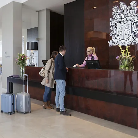 Hotel Der Valk Düsseldorf