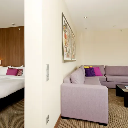 Hotel Der Valk