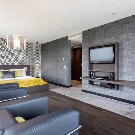 Der Valk Düsseldorf