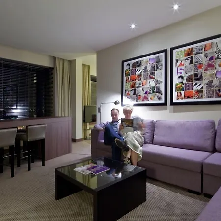 Der Valk Hotel Düsseldorf