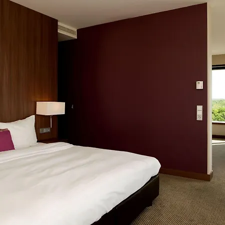 Hotel Der Valk Düsseldorf