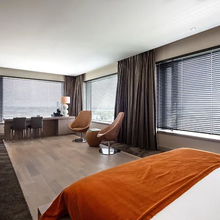 Der Valk 4* Düsseldorf