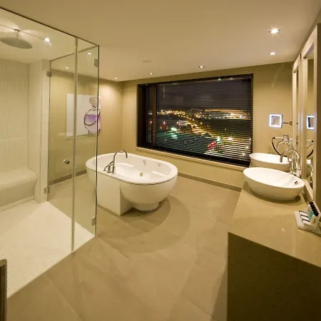 Der Valk Hotel Dusseldorf
