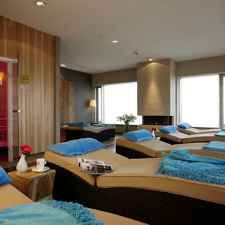 Der Valk 4* Düsseldorf