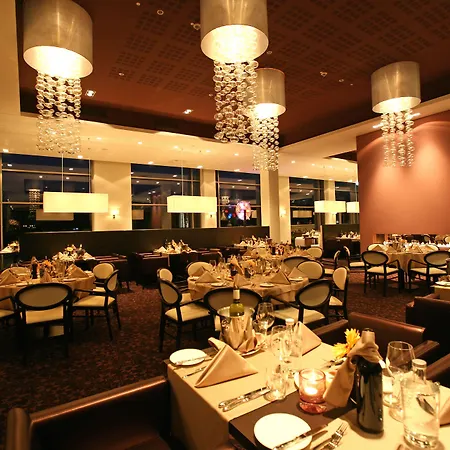 Der Valk Дюссельдорф