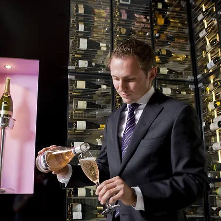 Der Valk Hotel Düsseldorf