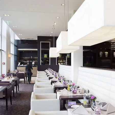 Hotel Der Valk Düsseldorf