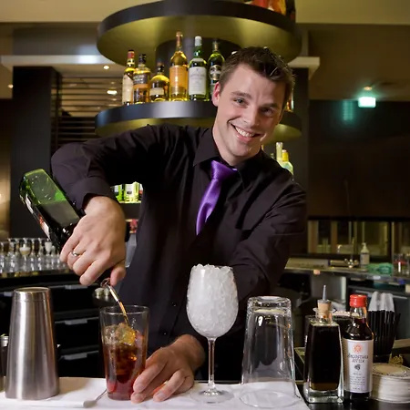 Der Valk 4* Дюссельдорф