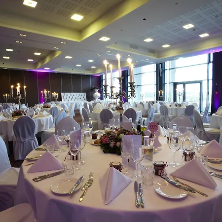 Der Valk 4* Дюссельдорф