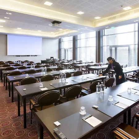 Der Valk Düsseldorf