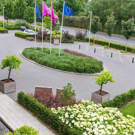 Der Valk 4* Düsseldorf