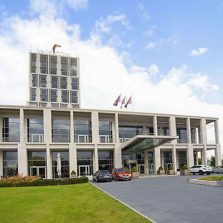 Hotel Der Valk 4*