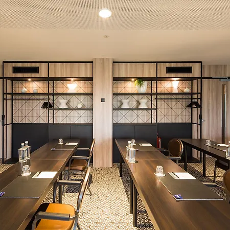 Der Valk 4* Düsseldorf