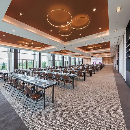 Der Valk 4* Dusseldorf