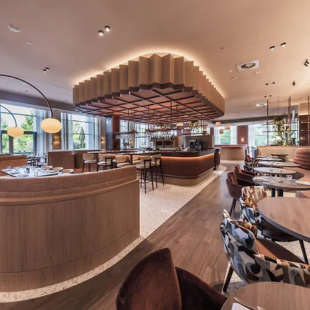 Der Valk Hotell Düsseldorf