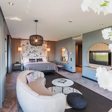 Der Valk Hotel Dusseldorf