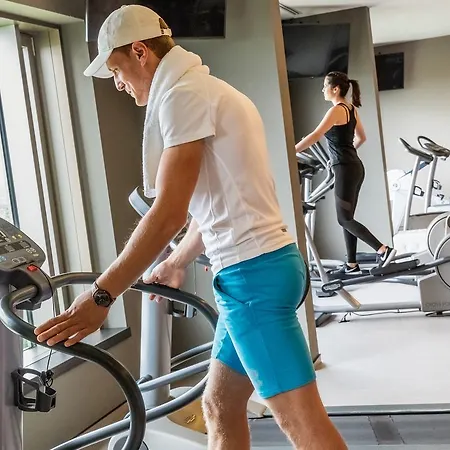 Der Valk Hotel Düsseldorf