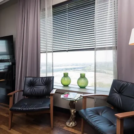 Der Valk Hotel Düsseldorf