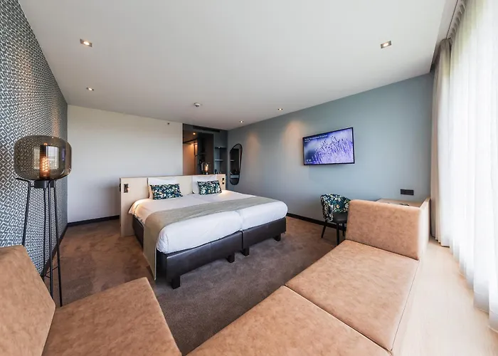 Der Valk Airporthotel Hotel