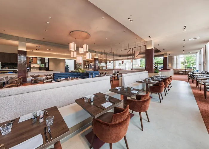 Der Valk 4* Düsseldorf