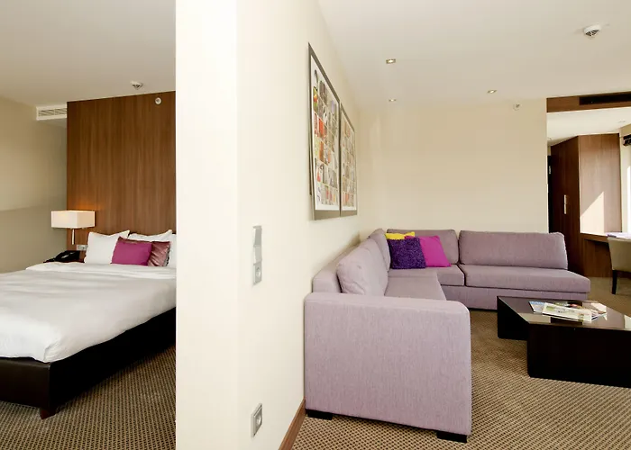 Hotel Der Valk Airporthotel