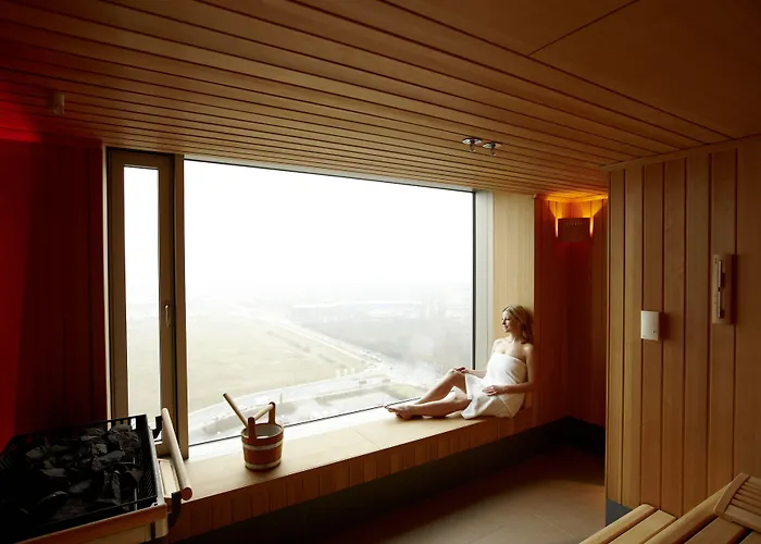 Hotel Der Valk Airporthotel