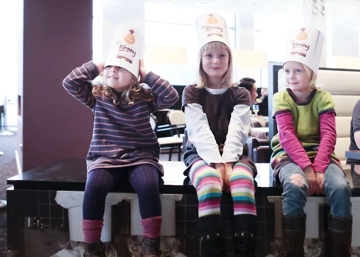 Ξενοδοχείο Der Valk