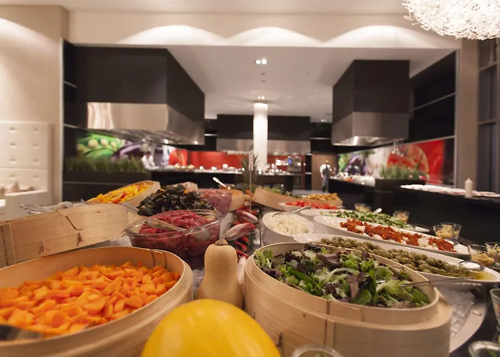 Der Valk دوسلدورف