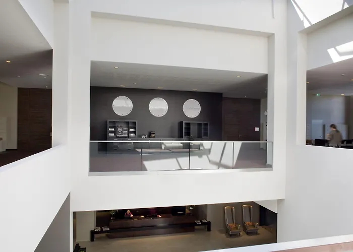 Der Valk Airporthotel 4* Düsseldorf