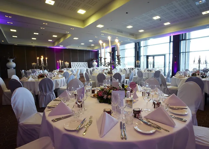 Der Valk 4* دوسلدورف