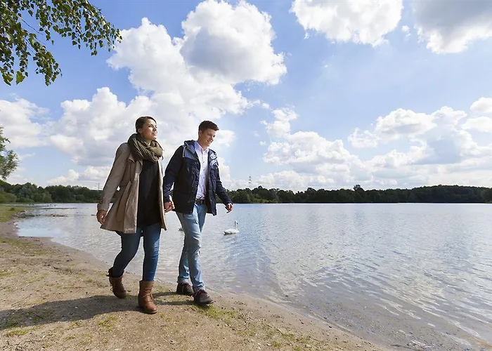 Ξενοδοχείο Der Valk Ντίσελντορφ