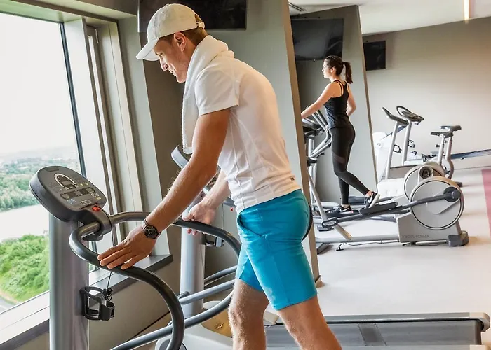 Der Valk فندق دوسلدورف